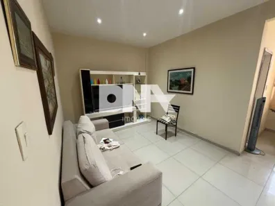 Apartamento com 1 Quarto à venda, 62m² no Botafogo, Rio de Janeiro