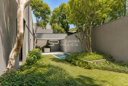 Casa com 4 Quartos à venda, 862m² no Jardim Europa, São Paulo