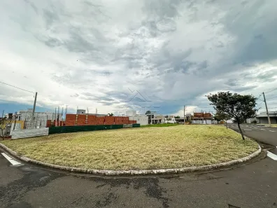 Lote/Terreno à venda, 298m² no Campestre, Piracicaba