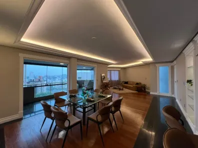 Apartamento com 2 Quartos para alugar, 169m² no Centro, Novo Hamburgo