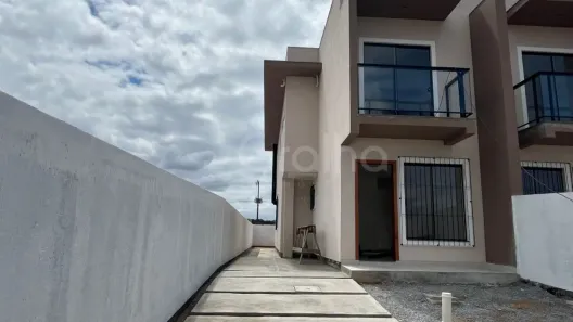 Casa com 3 Quartos à venda, 62m² no Sertão do Maruim, São José
