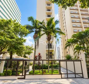 Apartamento com 3 Quartos à venda, 95m² no Aclimação, São Paulo