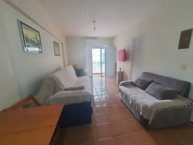 Apartamento com 2 Quartos à venda, 73m² no Ocian, Praia Grande