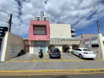 Sala Comercial para alugar, 34m² no Centro, São Carlos