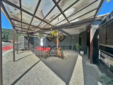 Ponto Comercial para alugar, 114m² no Cachoeira do Bom Jesus, Florianópolis