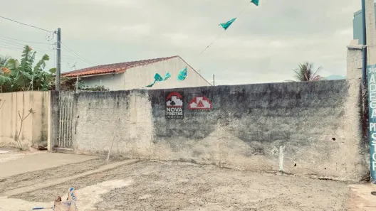 Lote/Terreno à venda, 300m² no Jardim Porto Novo, Caraguatatuba