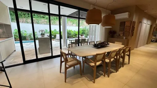 Casa de Condomínio com 3 Quartos à venda, 216m² no Bairro das Palmeiras, Campinas