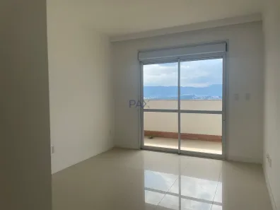 Apartamento com 2 Quartos à venda, 88m² no Centro, Palhoça
