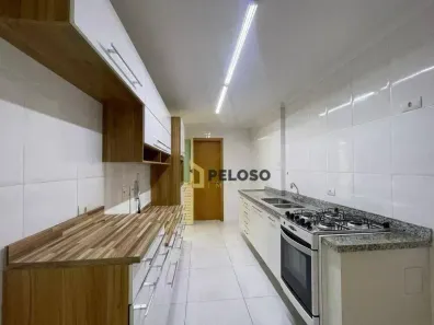 Apartamento com 3 Quartos à venda, 123m² no Santana, São Paulo
