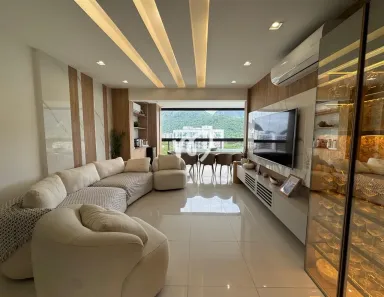 Cobertura com 4 Quartos à venda, 325m² no Barra Olímpica, Rio de Janeiro