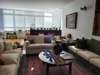 Apartamento com 4 Quartos à venda, 400m² no Consolação, São Paulo