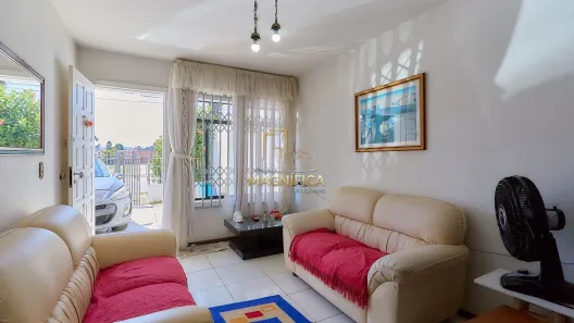 Sobrado com 4 Quartos à venda, 153m² no Tarumã, Curitiba