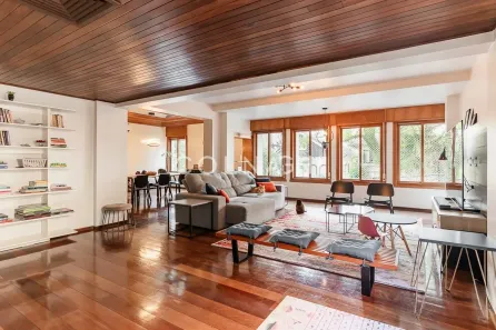 Apartamento com 3 Quartos à venda, 265m² no Independência, Porto Alegre