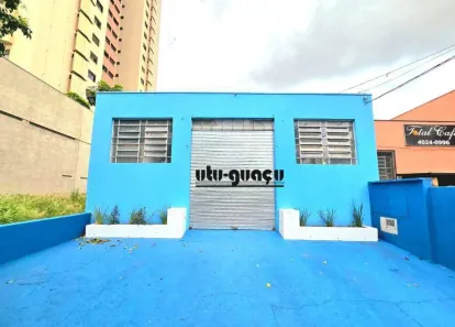 Galpão/Depósito/Armazém para alugar, 207m² no Vila Leis, Itu