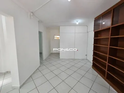 Ponto Comercial para alugar, 39m² no Jardim Palma Travassos, Ribeirão Preto