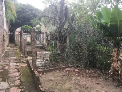 Lote/Terreno à venda, 878m² no Santa Tereza, Porto Alegre