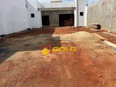 Casa com 2 Quartos à venda, 260m² no Aclimação, Uberlândia