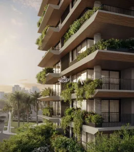 Apartamento com 2 Quartos à venda, 133m² no Gleba Fazenda Palhano, Londrina
