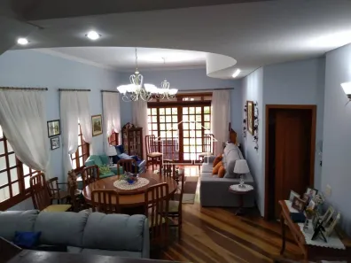 Casa de Condomínio com 3 Quartos à venda, 257m² no Urbanova, São José dos Campos