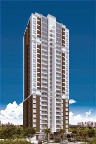 Apartamento com 3 Quartos à venda, 131m² no Gleba Fazenda Palhano, Londrina
