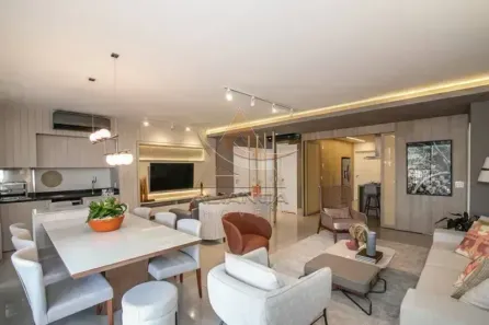 Apartamento com 4 Quartos à venda, 158m² no Jardim Olhos D'Água II, Ribeirão Preto