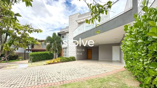 Sobrado com 3 Quartos à venda, 360m² no Jardim Amstalden Residence, Indaiatuba