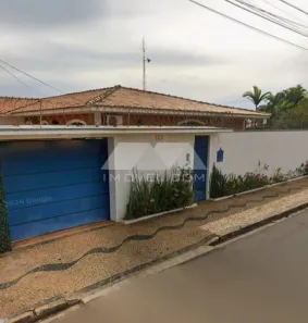Casa com 4 Quartos à venda, 314m² no Cidade Claret, Rio Claro