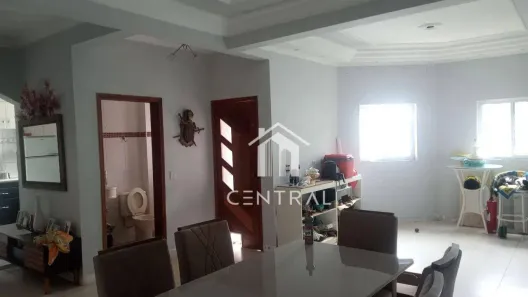 Sobrado com 3 Quartos à venda, 160m² no Jardim Vila São Domingos, Sorocaba