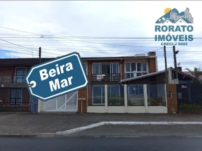Casa com 4 Quartos à venda, 267m² no Riviera, Matinhos