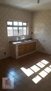 Casa com 5 Quartos à venda, 288m² no Vila Regente Feijó, São Paulo