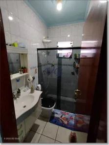 Casa com 3 Quartos à venda, 210m² no Parque Novo Oratório, Santo André