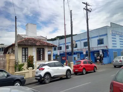Imóvel Comercial com 2 Quartos à venda, 60m² no Centro, São Francisco do Sul