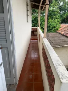 Casa com 1 Quarto para alugar, 77m² no Cachambi, Rio de Janeiro