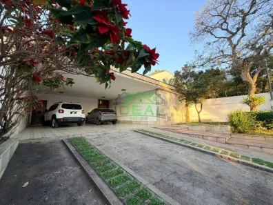 Casa com 4 Quartos à venda, 438m² no Alto da Lapa, São Paulo