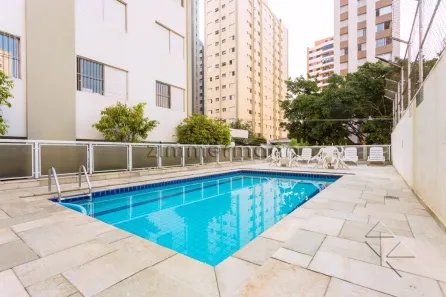 Apartamento com 3 Quartos à venda, 75m² no Perdizes, São Paulo
