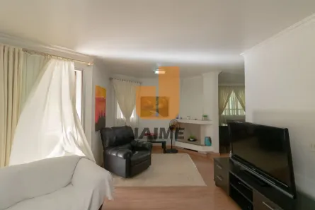 Apartamento com 4 Quartos à venda, 195m² no Santa Cecília, São Paulo