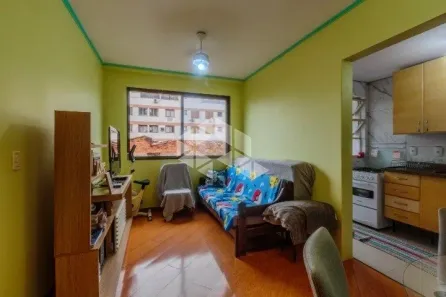 Apartamento com 1 Quarto à venda, 47m² no Santana, Porto Alegre