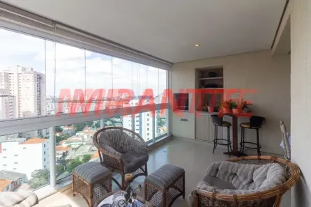 Apartamento com 3 Quartos à venda, 146m² no Santa Teresinha, São Paulo
