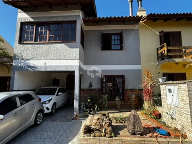 Casa com 3 Quartos à venda, 178m² no Ipanema, Porto Alegre