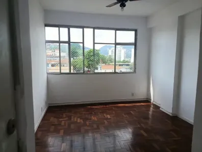 Apartamento com 2 Quartos à venda, 68m² no Estácio, Rio de Janeiro
