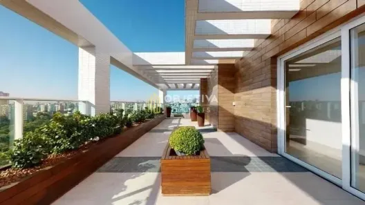 Apartamento com 2 Quartos para alugar, 81m² no Moinhos de Vento, Porto Alegre