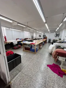 Galpão/Depósito/Armazém à venda, 746m² no Bom Retiro, São Paulo