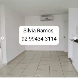 Apartamento com 2 Quartos à venda, 74m² no Centro, Manaus