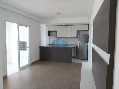 Apartamento com 2 Quartos para alugar, 67m² no Taquaral, Campinas
