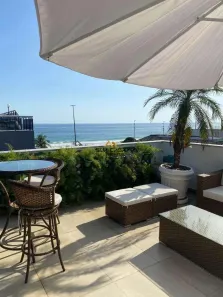 Cobertura com 5 Quartos à venda, 750m² no Barra da Tijuca, Rio de Janeiro