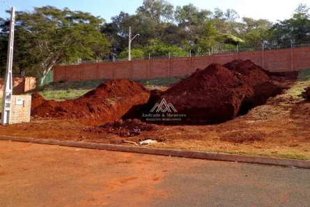 Lote/Terreno à venda, 326m² no Reserva San Gabriel, Ribeirão Preto