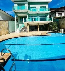 Casa com 5 Quartos à venda, 465m² no City América, São Paulo