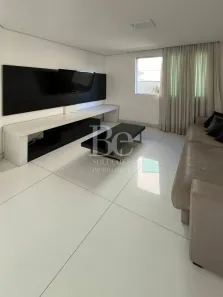 Casa de Condomínio com 4 Quartos à venda, 371m² no Paquetá, Belo Horizonte