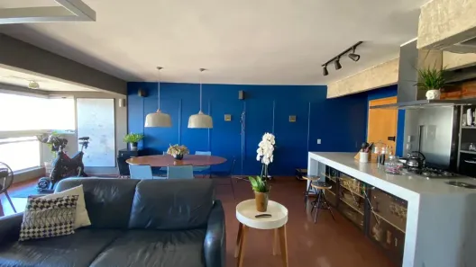 Apartamento com 3 Quartos à venda, 109m² no Nova Suiça, Goiânia