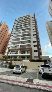 Apartamento com 4 Quartos à venda, 123m² no Grageru, Aracaju